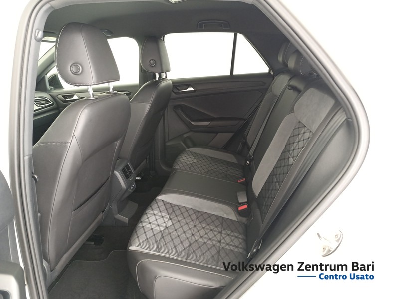 Volkswagen T-Roc 1.0 tsi r-line 110cv - 19