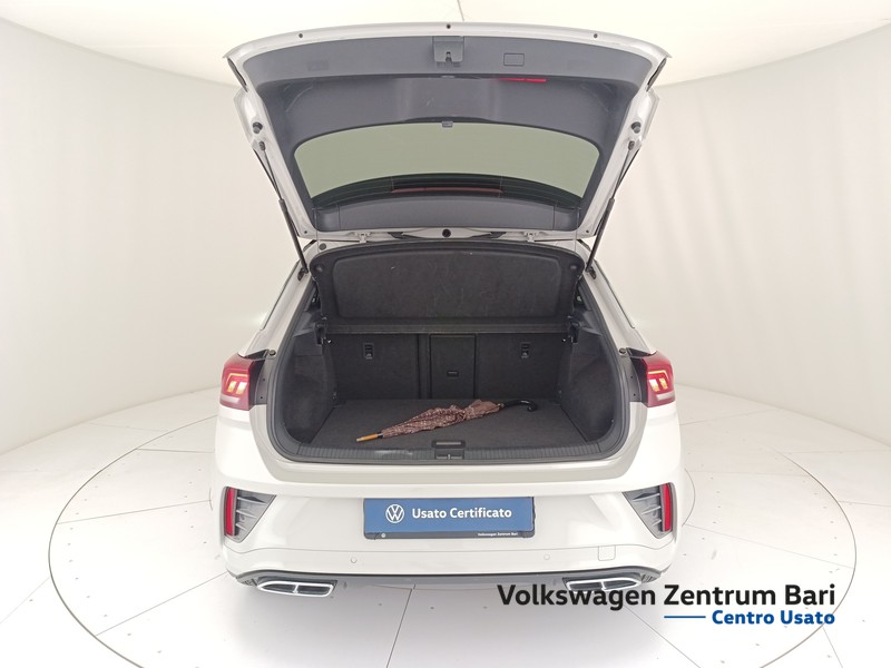 Volkswagen T-Roc 1.0 tsi r-line 110cv - 21