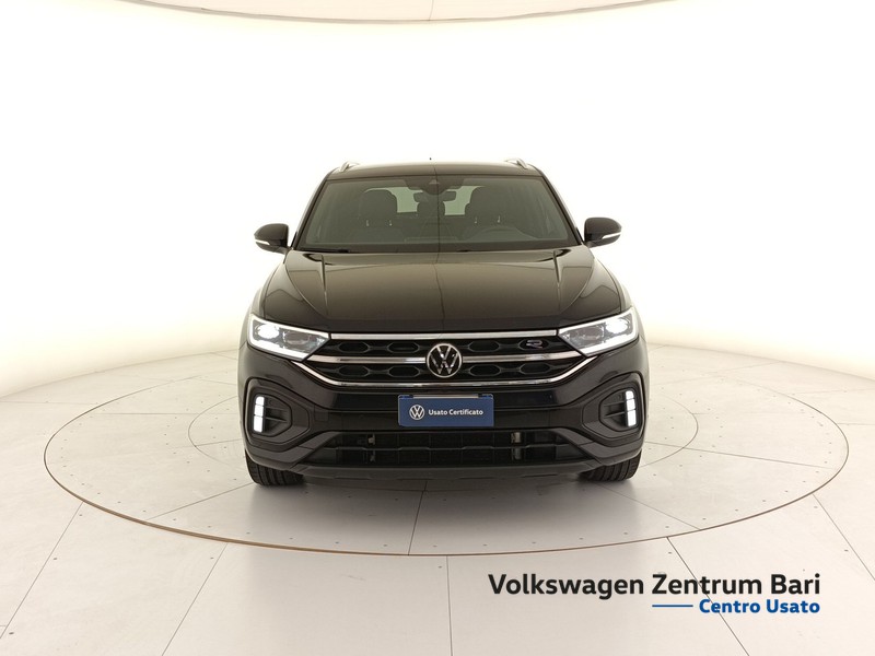 Volkswagen T-Roc 1.0 tsi r-line 110cv - 3