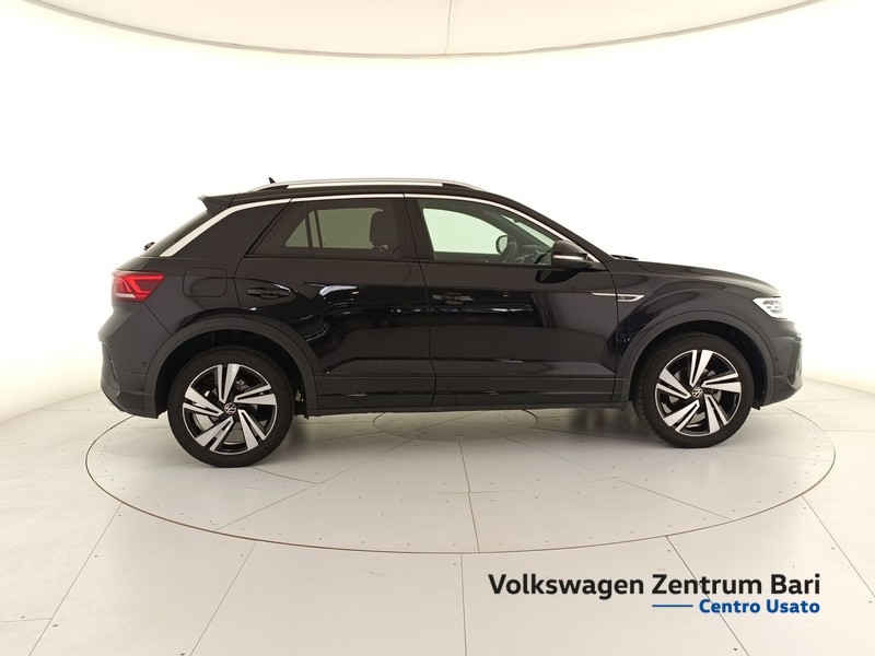 Volkswagen T-Roc 1.0 tsi r-line 110cv - 5