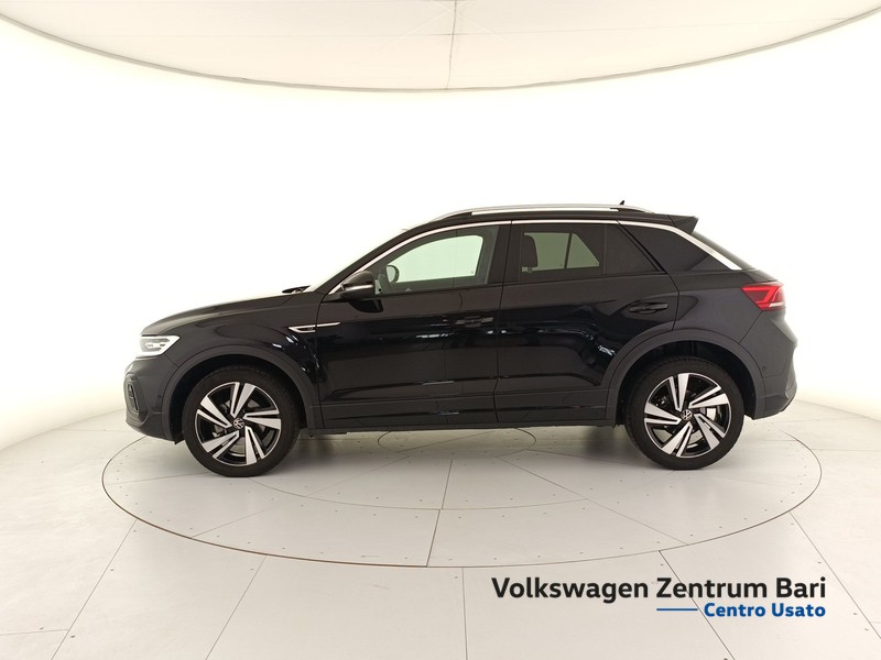 Volkswagen T-Roc 1.0 tsi r-line 110cv - 9