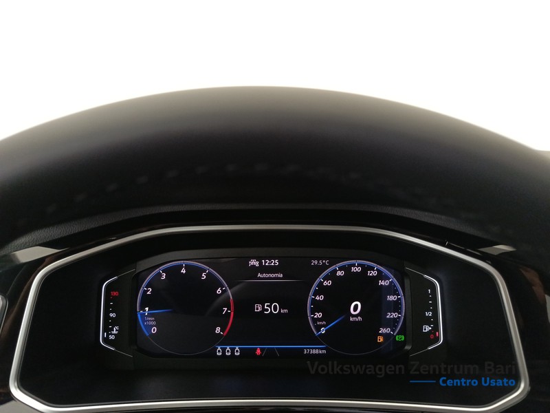 Volkswagen T-Roc 1.0 tsi r-line 110cv - 10