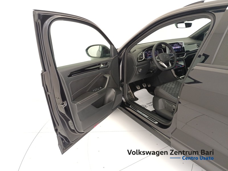 Volkswagen T-Roc 1.0 tsi r-line 110cv - 13