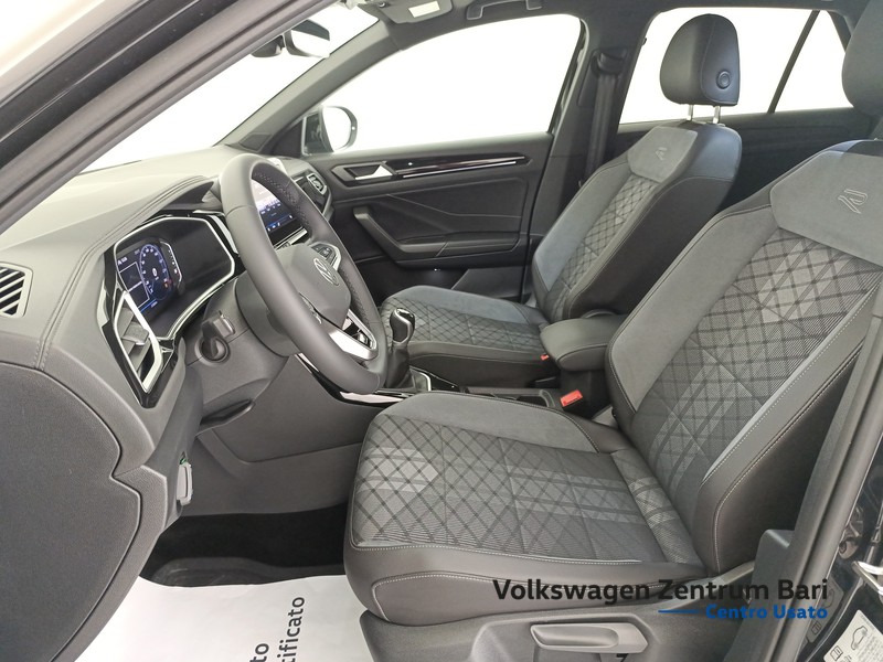 Volkswagen T-Roc 1.0 tsi r-line 110cv - 14