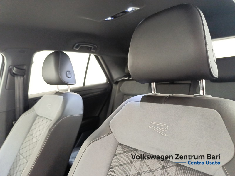 Volkswagen T-Roc 1.0 tsi r-line 110cv - 15
