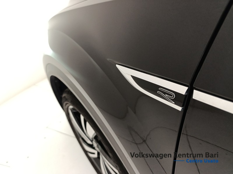 Volkswagen T-Roc 1.0 tsi r-line 110cv - 17