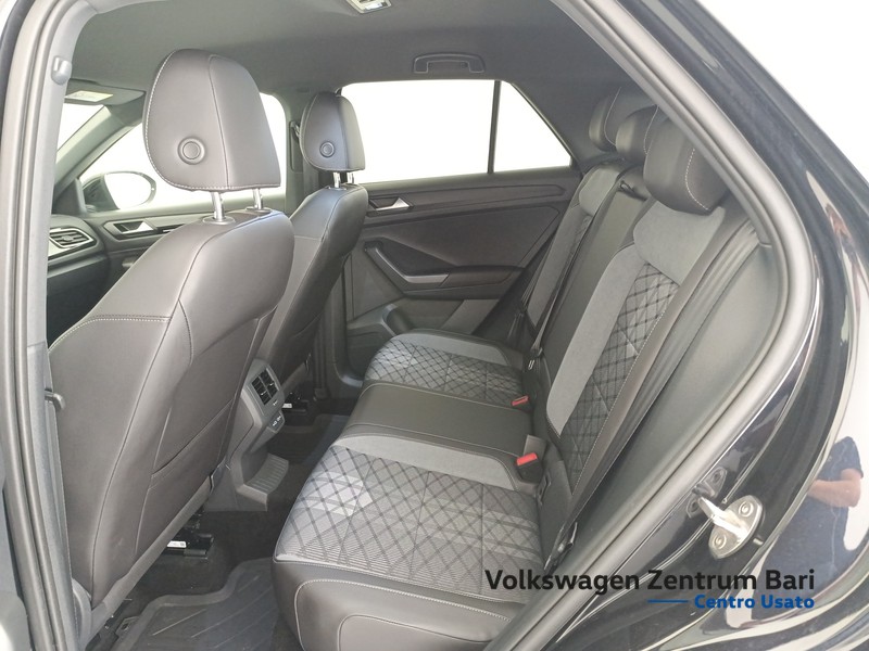 Volkswagen T-Roc 1.0 tsi r-line 110cv - 18