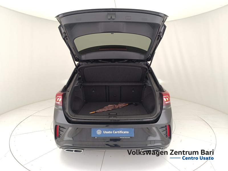 Volkswagen T-Roc 1.0 tsi r-line 110cv - 20