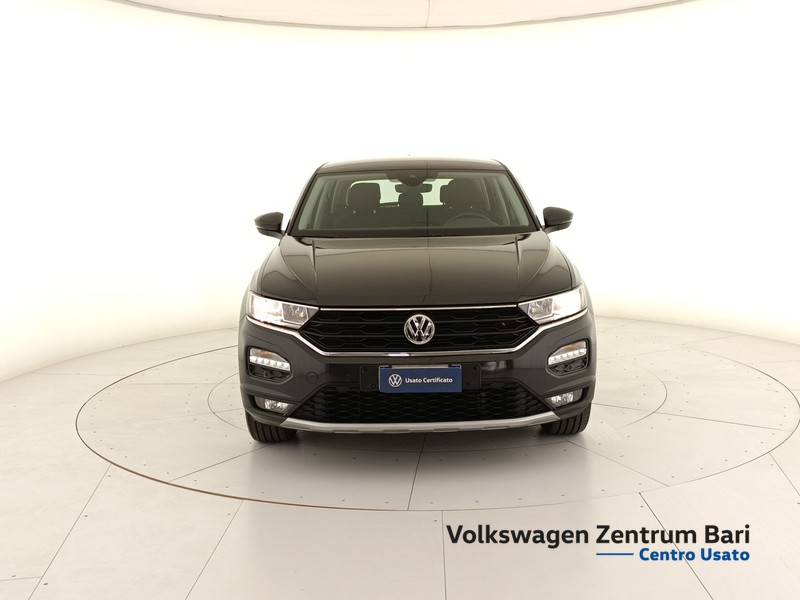 Volkswagen T-Roc 1.6 tdi business - 3