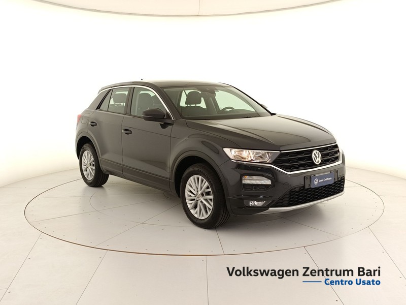 Volkswagen T-Roc 1.6 tdi business - 4