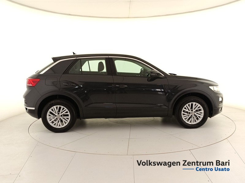 Volkswagen T-Roc 1.6 tdi business - 5