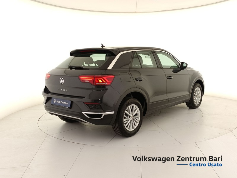 Volkswagen T-Roc 1.6 tdi business - 6