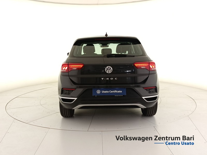 Volkswagen T-Roc 1.6 tdi business - 7