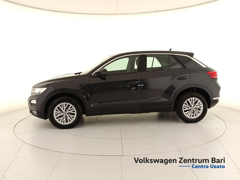 Volkswagen T-Roc 1.6 tdi business - 9