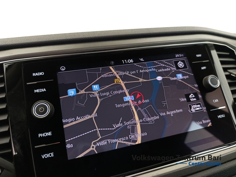 Volkswagen T-Roc 1.6 tdi business - 11