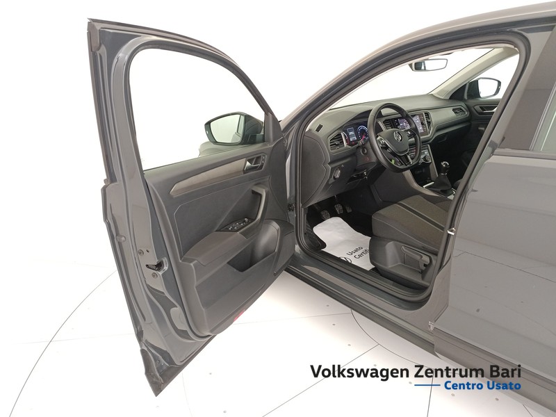 Volkswagen T-Roc 1.6 tdi business - 12