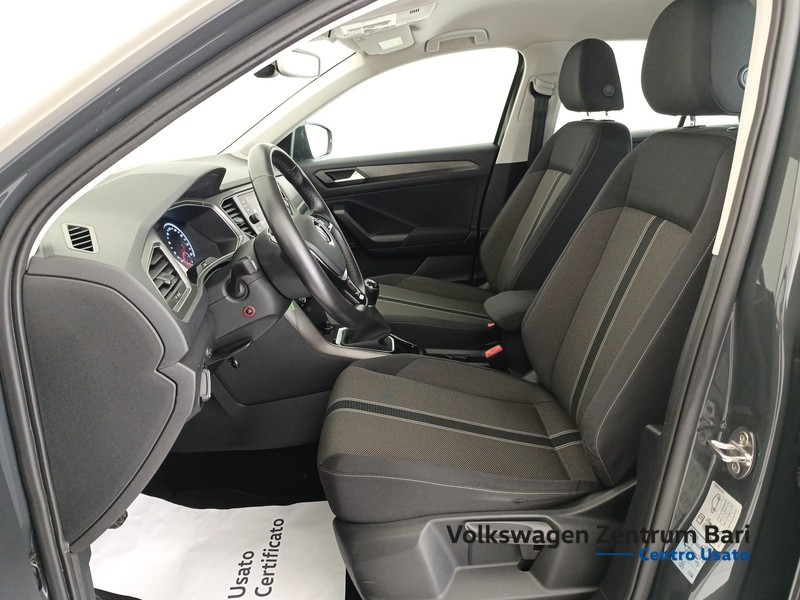 Volkswagen T-Roc 1.6 tdi business - 13