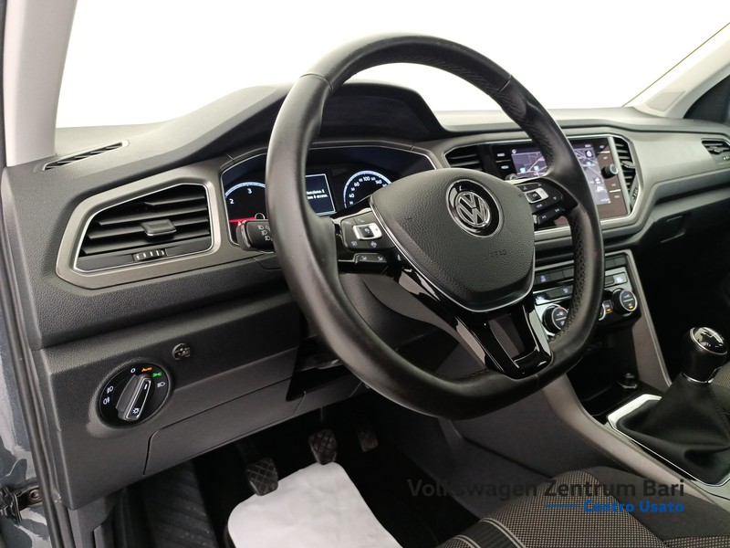 Volkswagen T-Roc 1.6 tdi business - 14