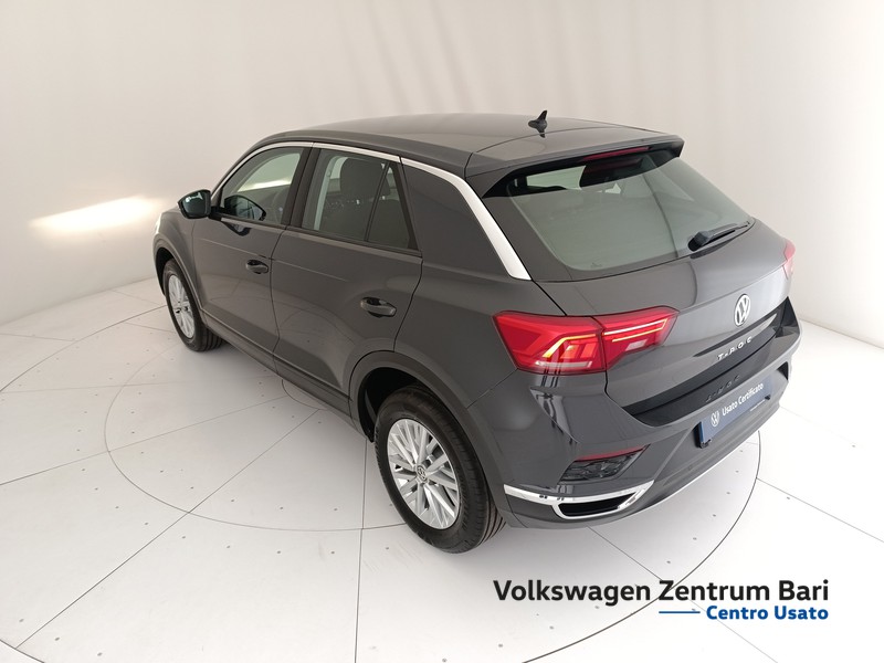 Volkswagen T-Roc 1.6 tdi business - 15