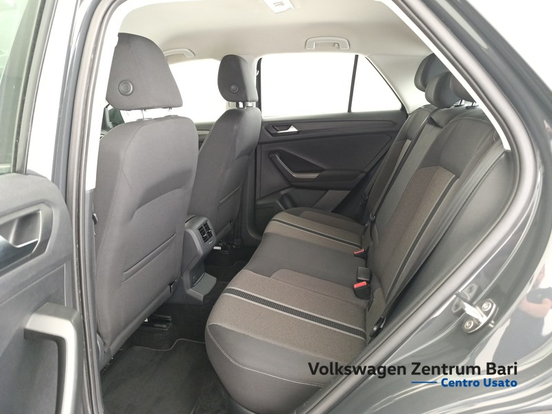 Volkswagen T-Roc 1.6 tdi business - 16