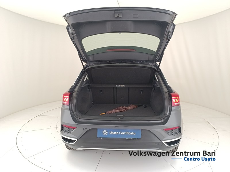 Volkswagen T-Roc 1.6 tdi business - 18