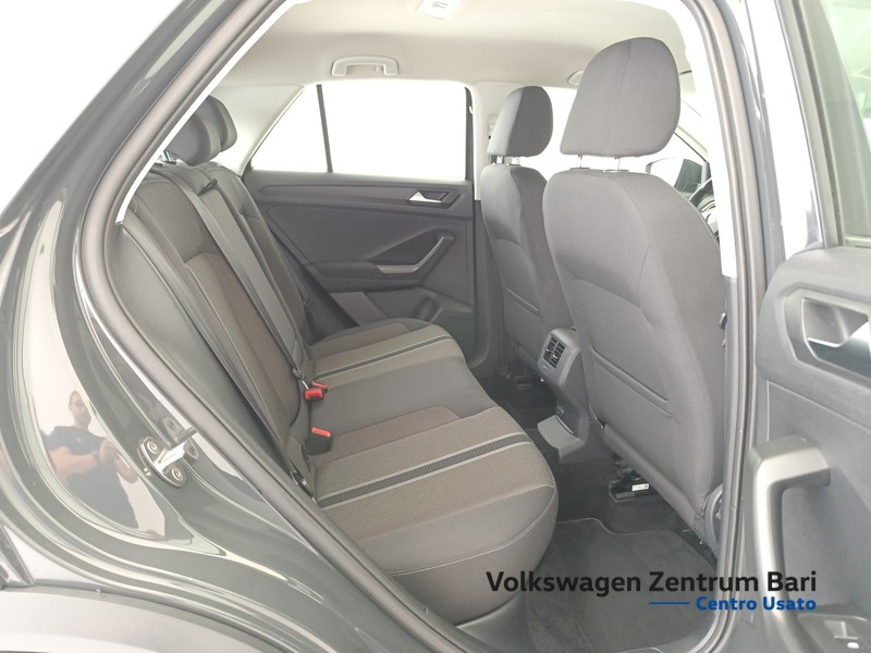 Volkswagen T-Roc 1.6 tdi business - 19
