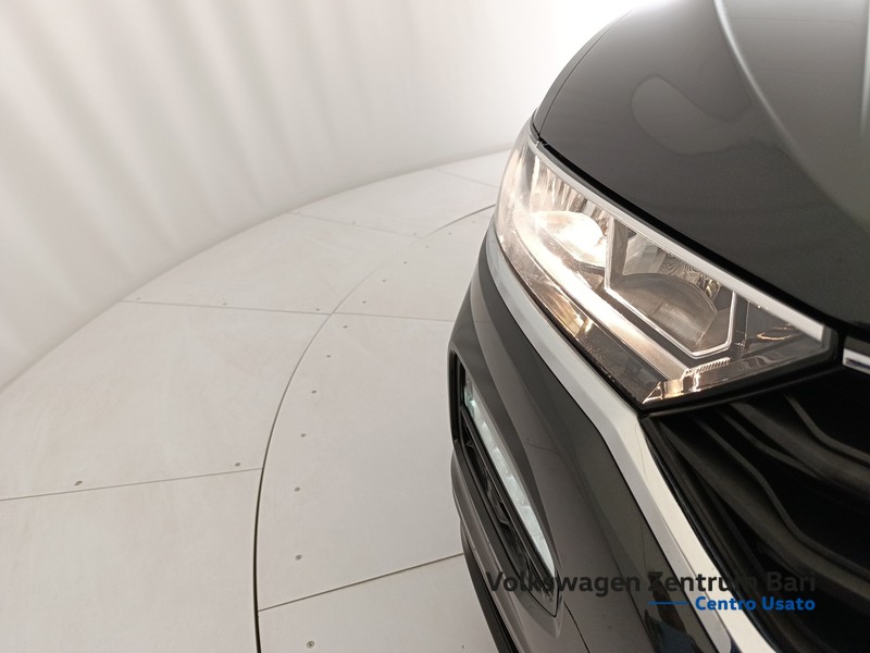 Volkswagen T-Roc 1.6 tdi business - 21