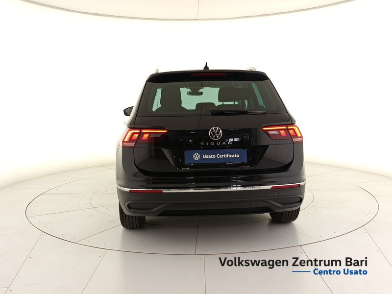 Volkswagen Tiguan 1.5 tsi life 130cv - 7