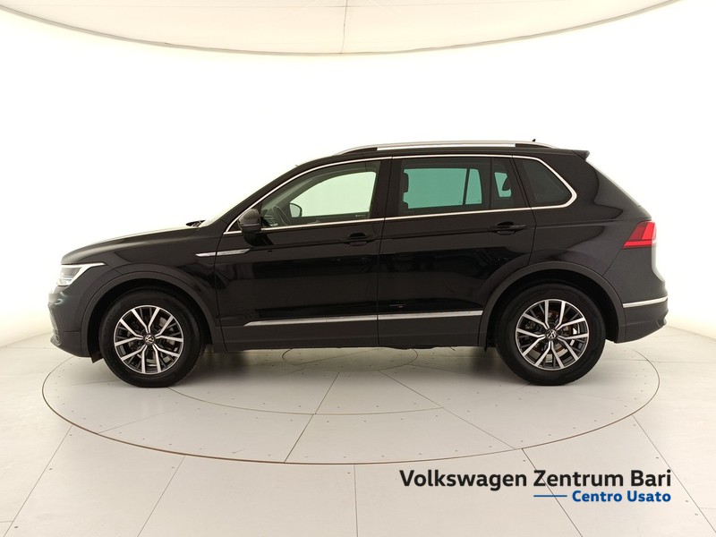 Volkswagen Tiguan 1.5 tsi life 130cv - 9