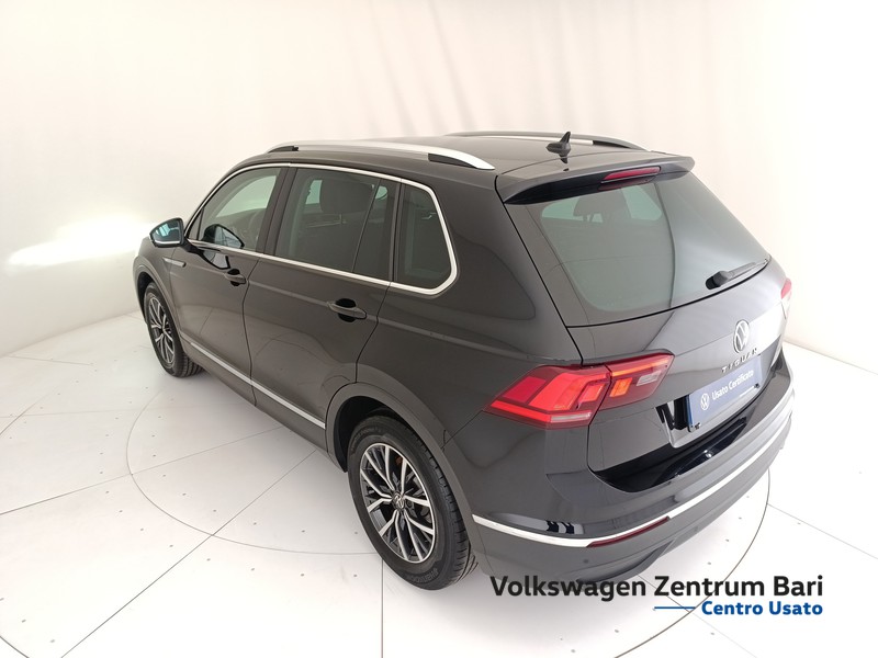 Volkswagen Tiguan 1.5 tsi life 130cv - 15