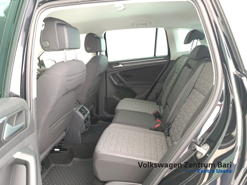 Volkswagen Tiguan 1.5 tsi life 130cv - 16