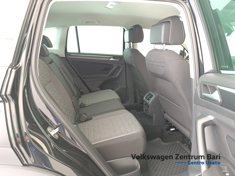 Volkswagen Tiguan 1.5 tsi life 130cv - 19