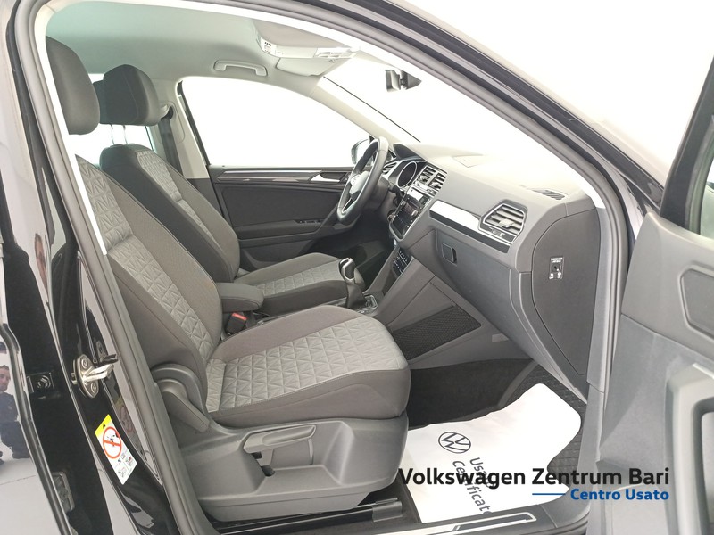 Volkswagen Tiguan 1.5 tsi life 130cv - 20
