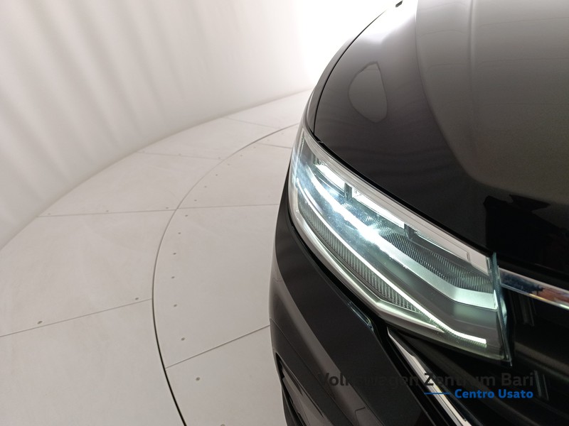 Volkswagen Tiguan 1.5 tsi life 130cv - 21