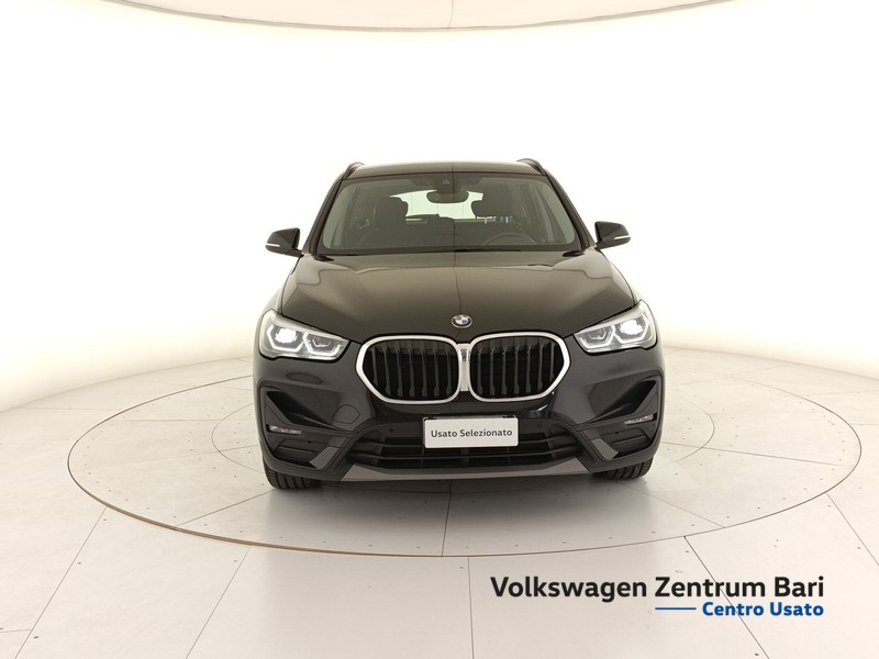 BMW X1 sdrive18d business advantage auto - 3