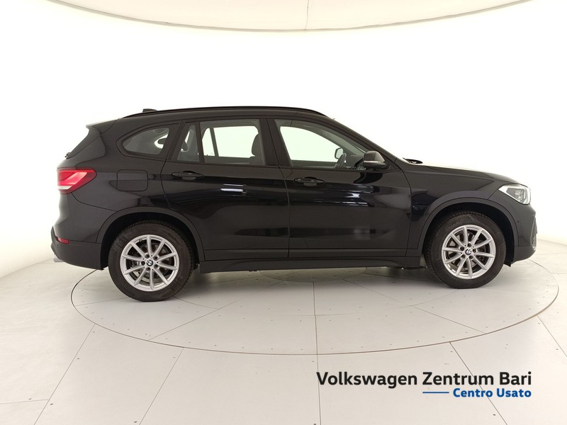BMW X1 sdrive18d business advantage auto - 5