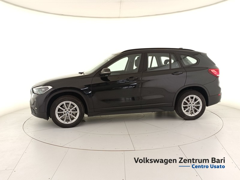BMW X1 sdrive18d business advantage auto - 9
