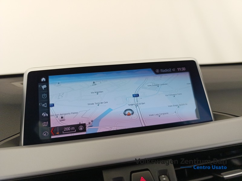 BMW X1 sdrive18d business advantage auto - 11