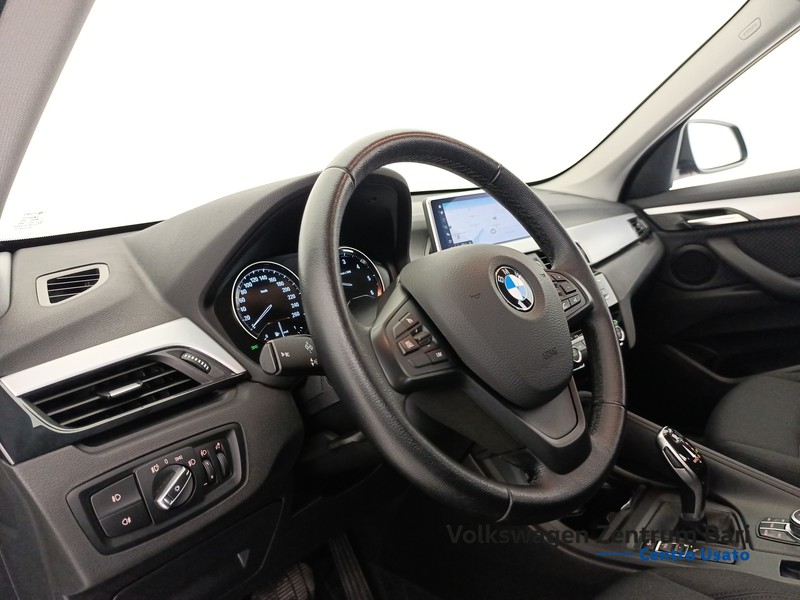 BMW X1 sdrive18d business advantage auto - 14