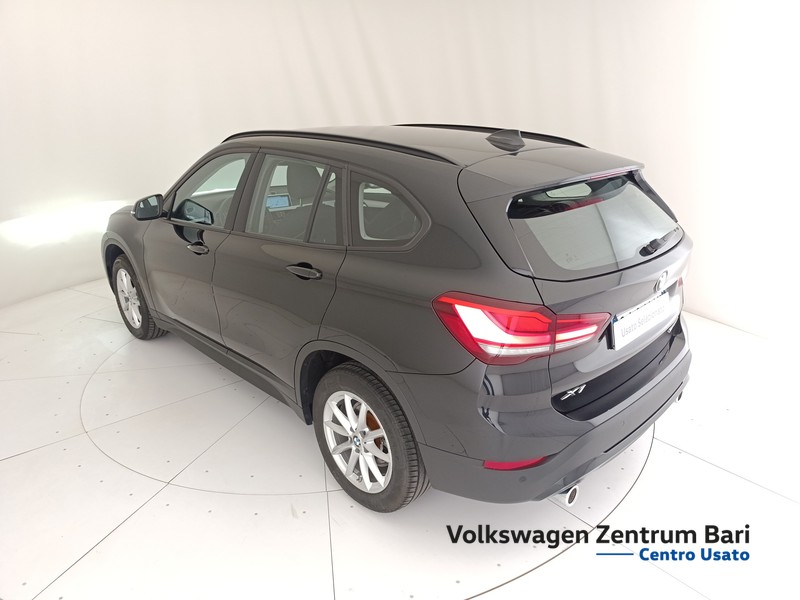 BMW X1 sdrive18d business advantage auto - 15