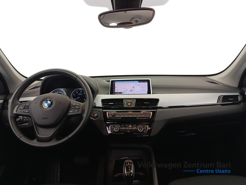 BMW X1 sdrive18d business advantage auto - 17