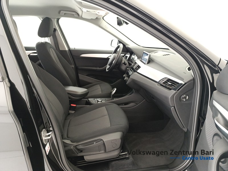 BMW X1 sdrive18d business advantage auto - 21