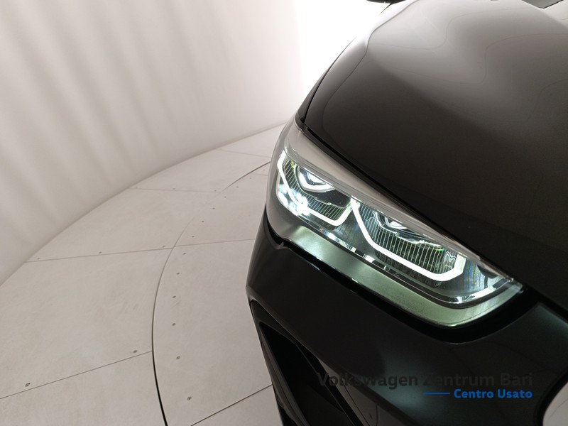 BMW X1 sdrive18d business advantage auto - 22
