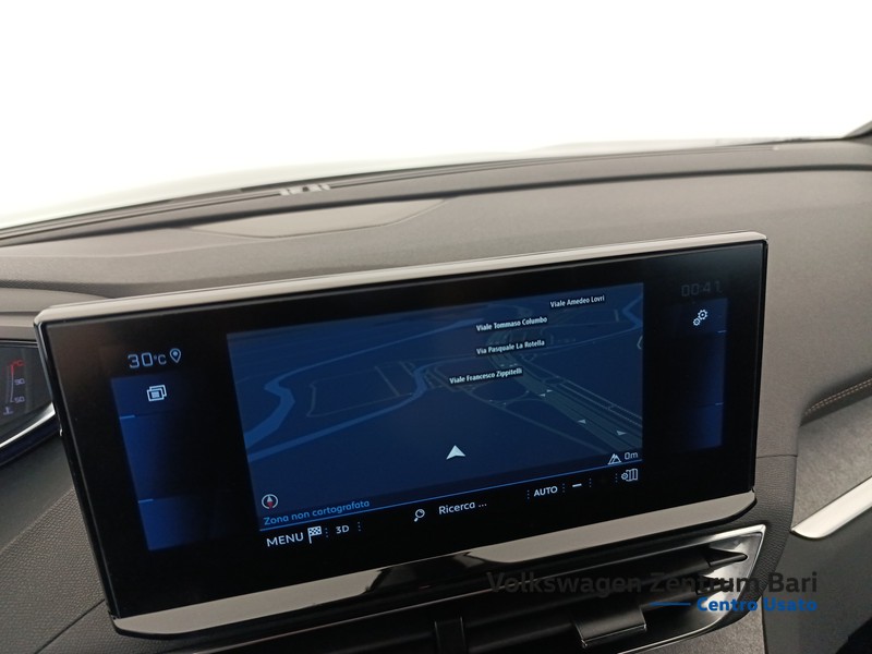 Peugeot 3008 1.5 bluehdi gt pack s&s 130cv eat8 - 10