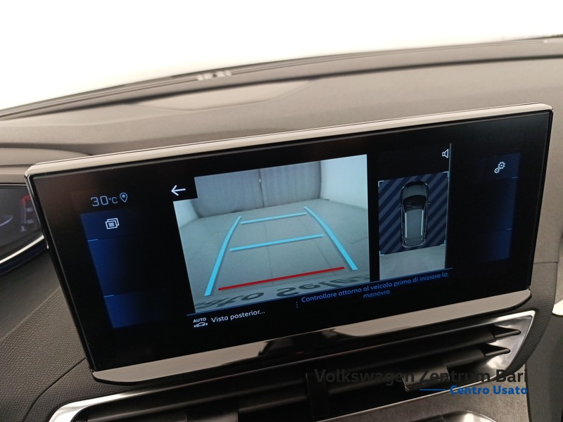 Peugeot 3008 1.5 bluehdi gt pack s&s 130cv eat8 - 11
