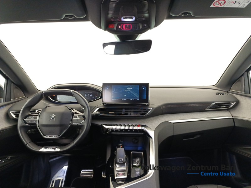 Peugeot 3008 1.5 bluehdi gt pack s&s 130cv eat8 - 18
