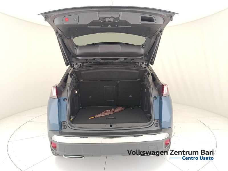 Peugeot 3008 1.5 bluehdi gt pack s&s 130cv eat8 - 19