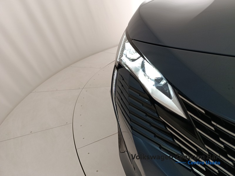 Peugeot 3008 1.5 bluehdi gt pack s&s 130cv eat8 - 22