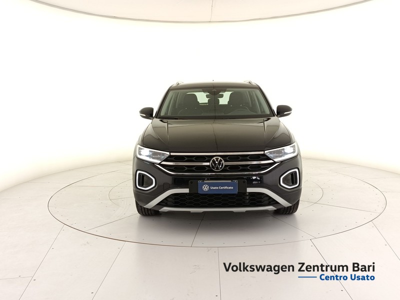 Volkswagen T-Roc 1.0 tsi style 115cv - 3