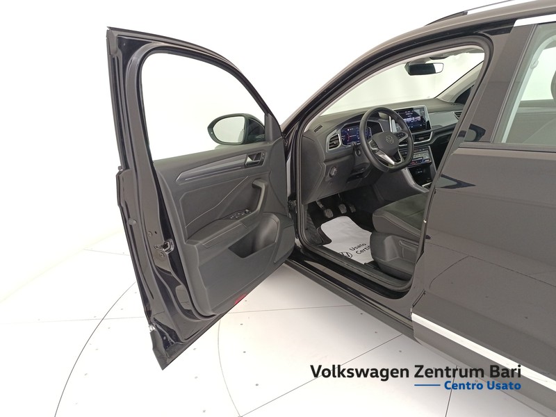 Volkswagen T-Roc 1.0 tsi style 115cv - 11